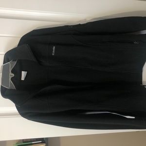 Columbia Jacket